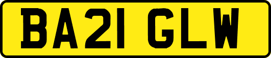BA21GLW