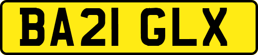 BA21GLX
