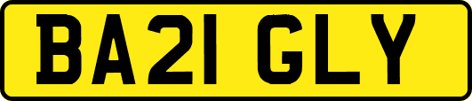 BA21GLY