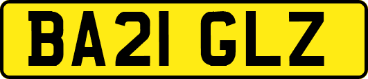 BA21GLZ