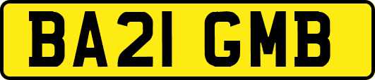 BA21GMB