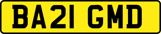 BA21GMD