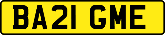 BA21GME