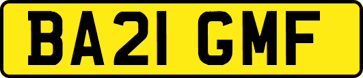 BA21GMF