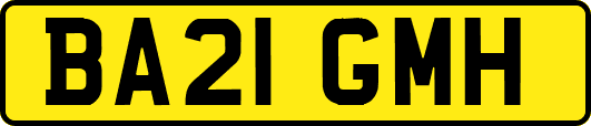 BA21GMH