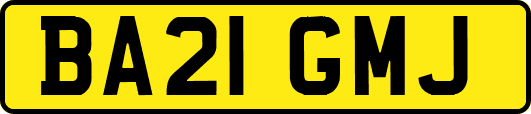 BA21GMJ