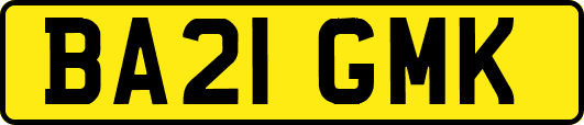 BA21GMK