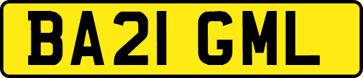 BA21GML
