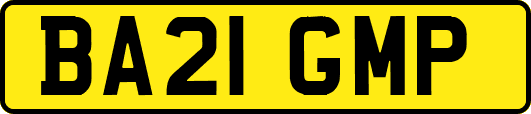 BA21GMP