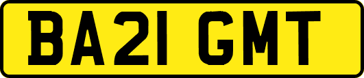 BA21GMT