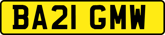 BA21GMW
