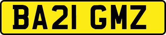 BA21GMZ