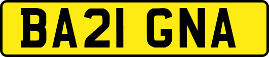 BA21GNA