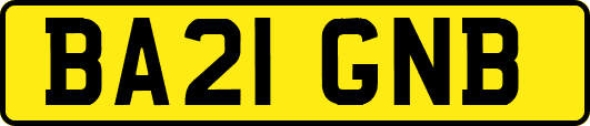 BA21GNB