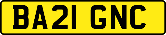 BA21GNC