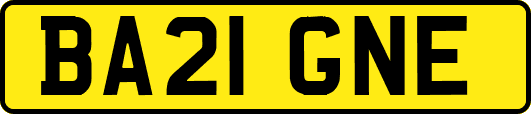 BA21GNE