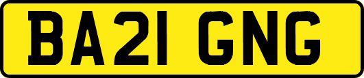 BA21GNG