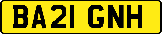 BA21GNH