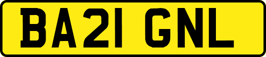 BA21GNL