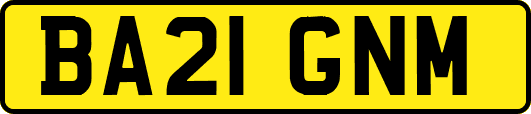 BA21GNM