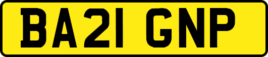 BA21GNP
