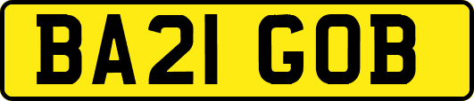 BA21GOB
