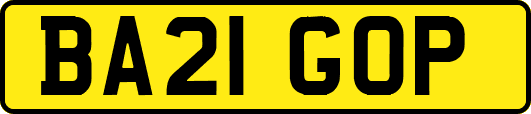 BA21GOP