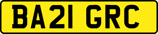 BA21GRC