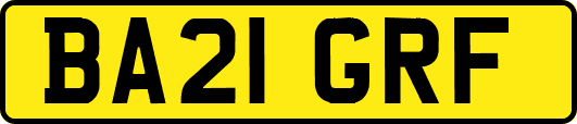 BA21GRF