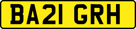 BA21GRH