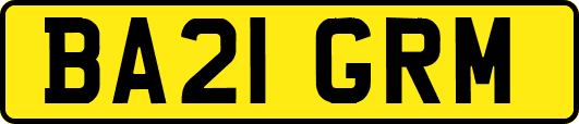 BA21GRM