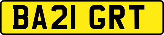 BA21GRT