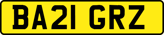 BA21GRZ