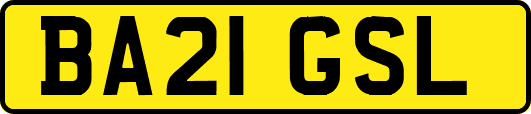 BA21GSL