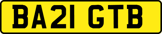 BA21GTB
