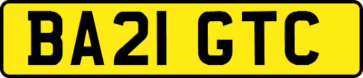 BA21GTC