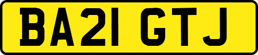BA21GTJ