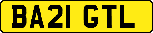 BA21GTL