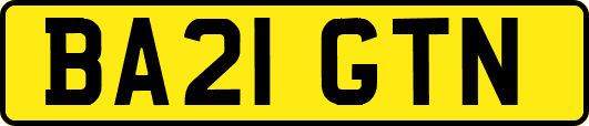 BA21GTN