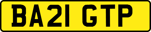 BA21GTP
