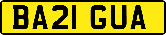 BA21GUA