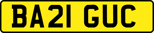 BA21GUC