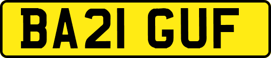 BA21GUF