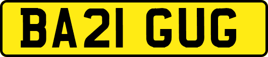 BA21GUG