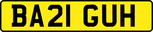 BA21GUH
