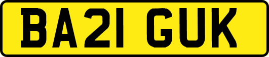 BA21GUK