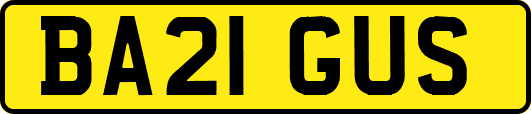 BA21GUS