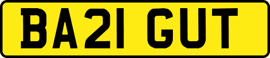 BA21GUT