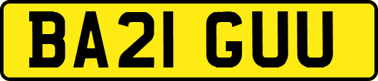 BA21GUU