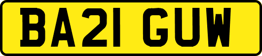 BA21GUW